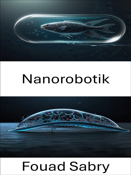 Title details for Nanorobotik by Fouad Sabry - Available